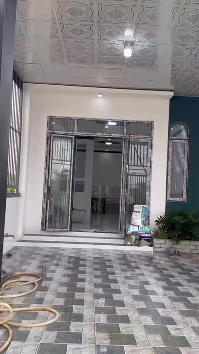 Nhà Sổ Hồng Thổ Cư Trảng Bom 160m² - Giá 1.45 Tỷ