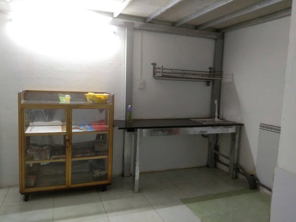 Nhà riêng Quận Bình Tân 40m² giá 5 triệu - Sẵn sàng ở ngay!