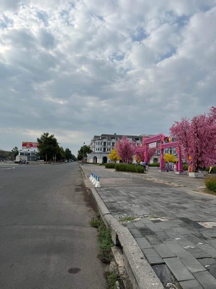 Đất nền Rạch Giá, Kiên Giang 90-100m² - Đất thổ cư 100%, sổ sẵn!