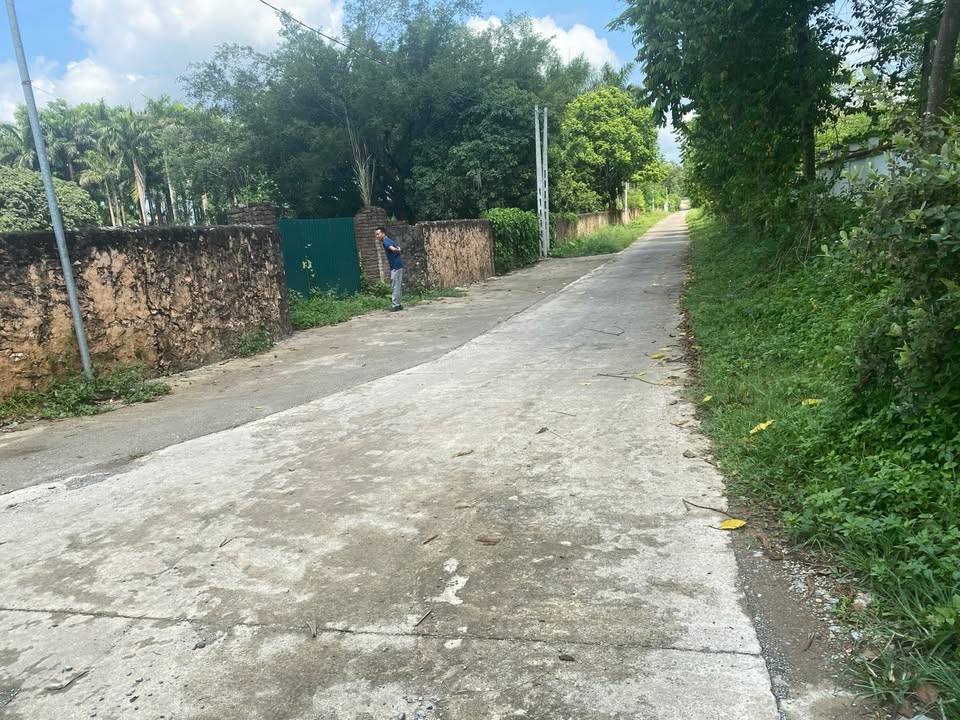 Đất nền Thủy Xuân Tiên 200m² 3 tỷ - Lô góc vị trí đắc địa!