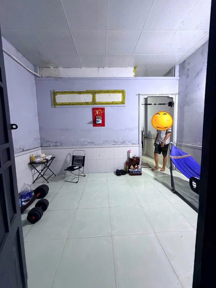 Nhà riêng 32m² Vĩnh Lộc B, Bình Chánh - Giá tốt hiếm có!