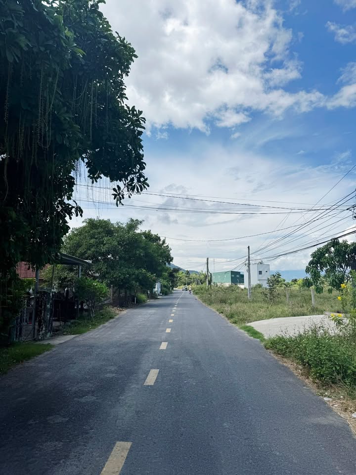 Đất nền Diên Lạc, Diên Khánh 100m² - Tiềm năng tăng giá vượt trội!