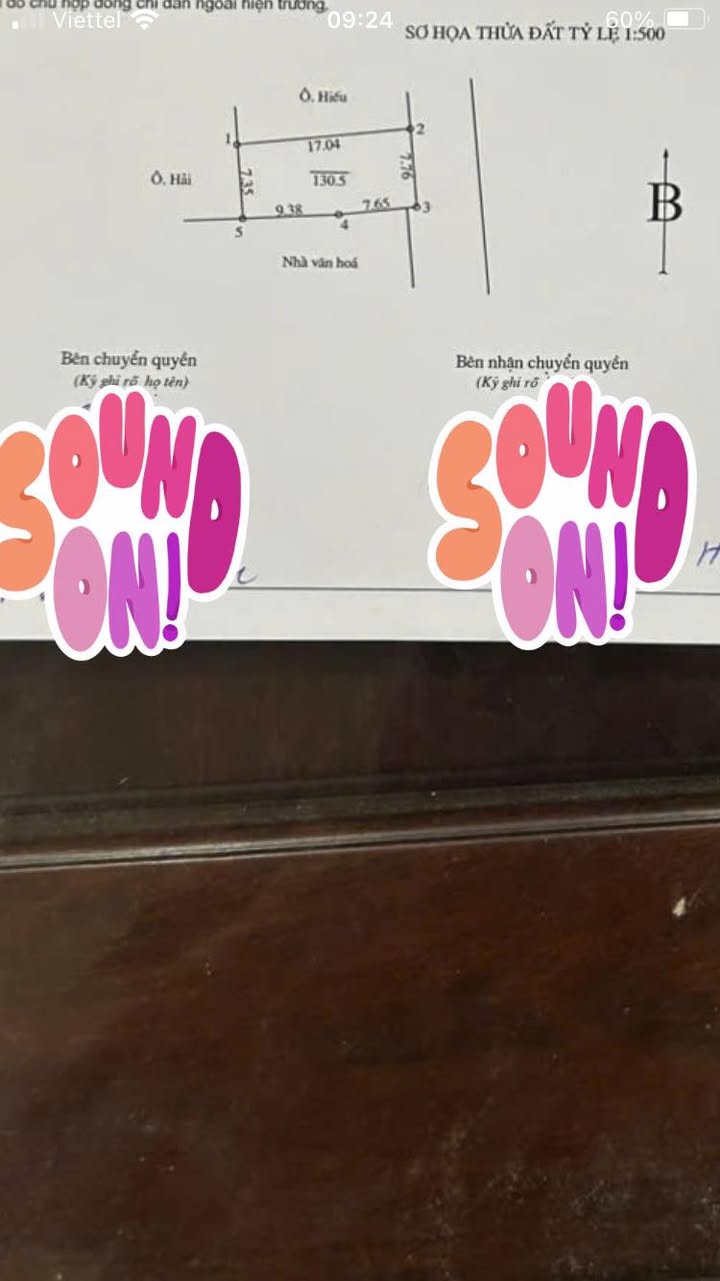 Nhà phố Dương Nội, Hà Đông 130m² - Mặt tiền kinh doanh đắc địa!