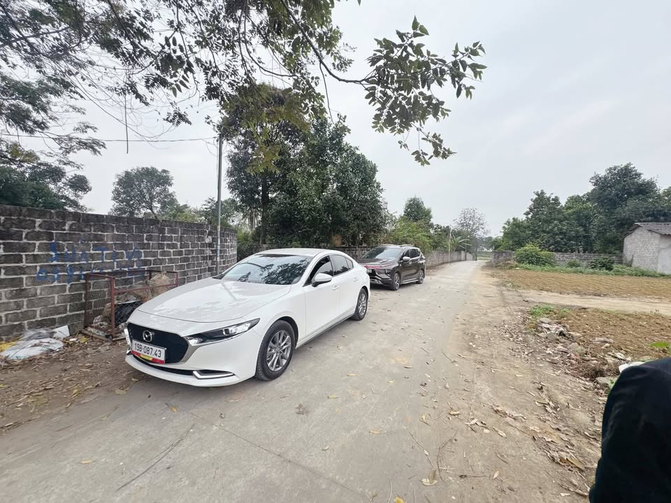 Đất nền Tiên Kiên, Lâm Thao 220m² - Giáp KCN, Tiềm năng tăng giá!