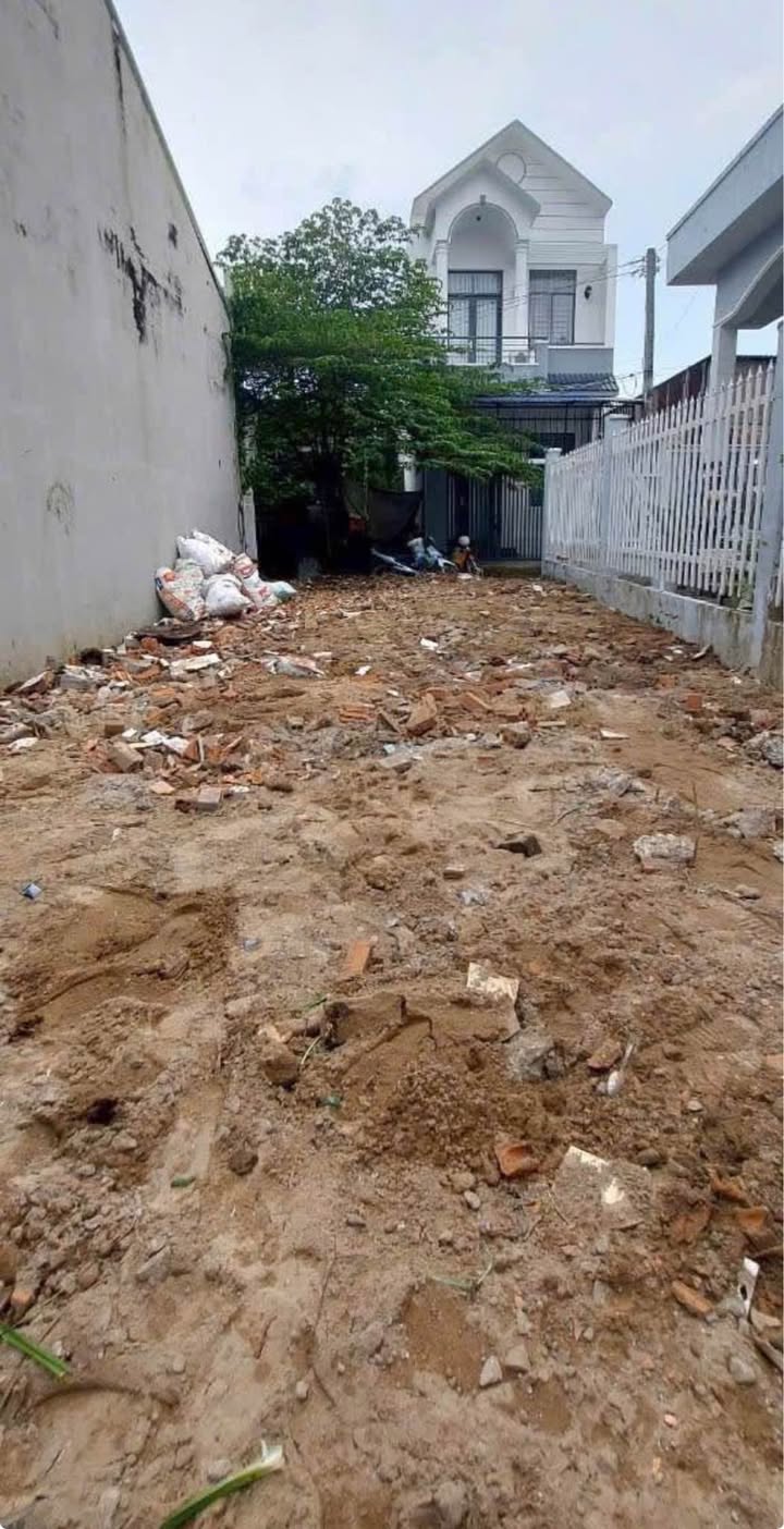 Đất nền Bình Khánh, Long Xuyên 70m² giá 1.1 tỷ - Tiềm năng tăng giá!