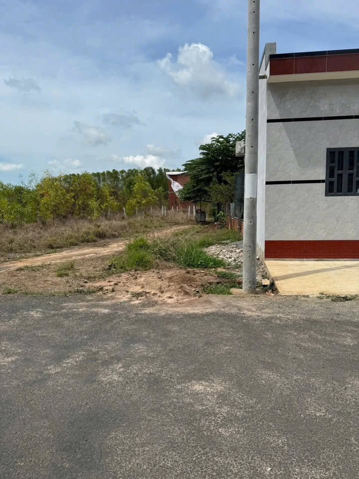 Đất nền Phước Long Thọ, Long Đất 110m² – Giá đầu tư tốt!