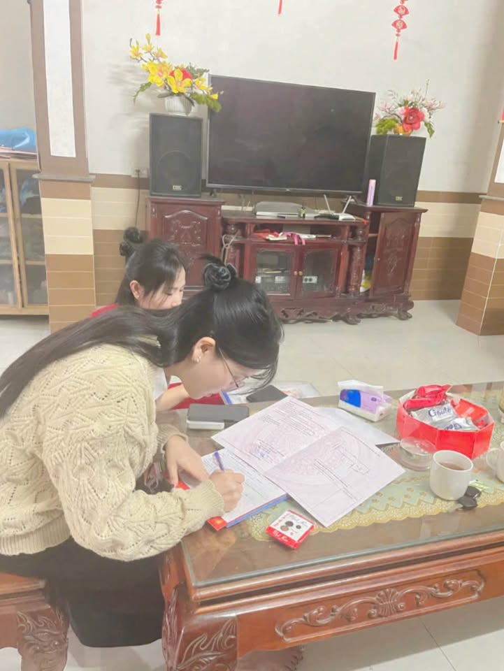 Đất nền Xã Hy Cương Việt Trì 120m² - Sổ đỏ chính chủ