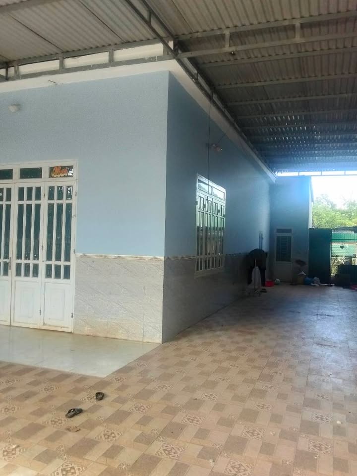 Nhà Đất 450m² Đắk Nông - Chính Chủ Cần Bán Gấp Giá 1.5 Tỷ