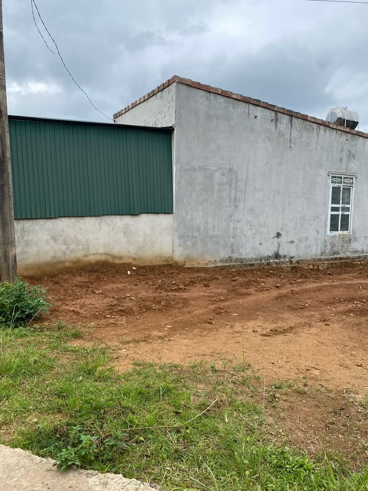 Bán Đất Đắk Mil 150m² TC100% - Trung Tâm Thị Trấn, Sổ Hồng Sẵn Sàng