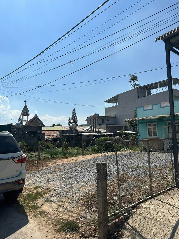 Đất nền Thạnh Mỹ, Đơn Dương 350m² - Vị trí đắc địa, tiềm năng vượt trội!