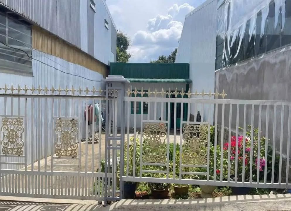 Đất Tặng Nhà Cấp 4 - 125m² Hẻm Trần Quốc Toản, Bảo Lộc - 1.79 Tỷ