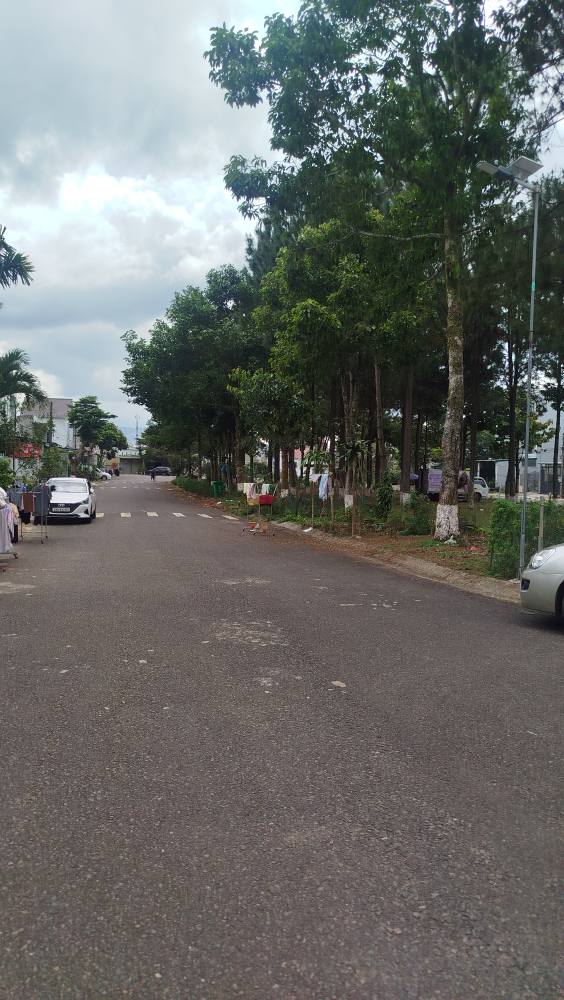 Nhà riêng Phạm Ngọc Thạch, Bảo Lộc 120m² - Ô tô vào tận nhà!