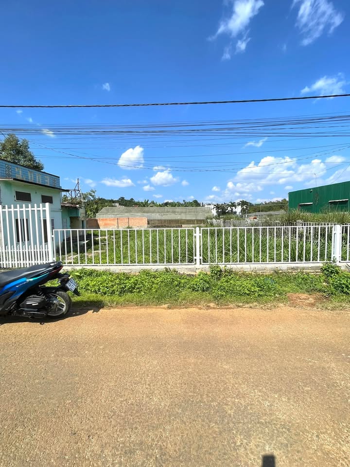 Đất nền Lộc Sơn Bảo Lộc 550m² 2.6 tỷ - Pháp lý rõ ràng