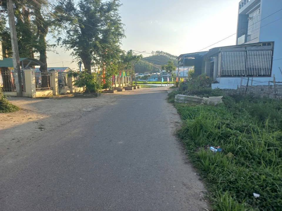 Lô Đất Thôn Quảng Tín Tuy Phước 95m² Giá 1.1 Tỷ - Sổ Đỏ Chính Chủ