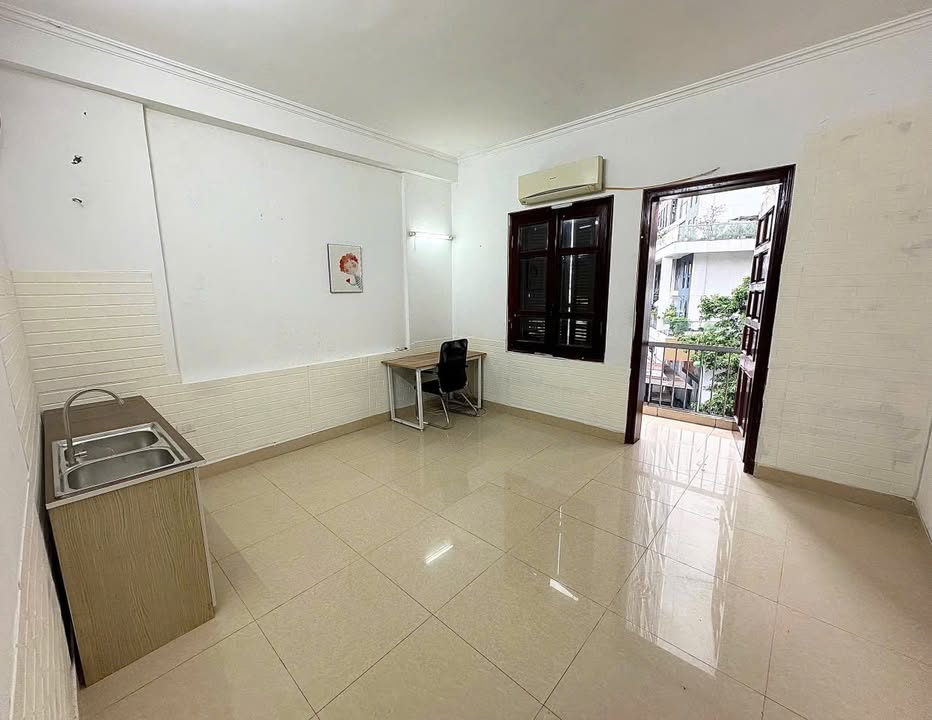 Phòng trọ Nguyễn Văn Lộc Hà Đông 25m² 3,3tr - Sẵn sàng ở ngay