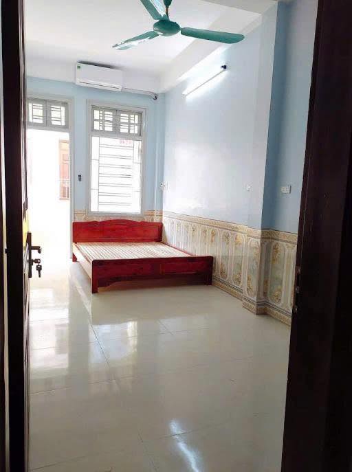 Cho thuê nhà Mỗ Lao, Hà Đông 3.5 triệu - Sẵn đồ, ban công thoáng