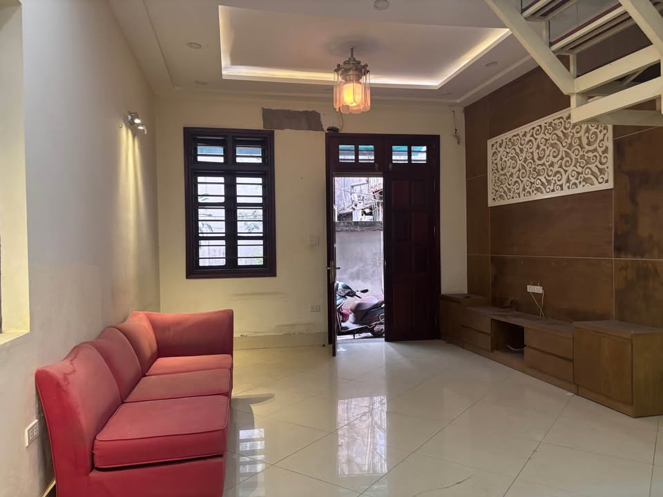 Nhà nguyên căn Đào Tấn, Ba Đình 13 triệu - Sẵn sàng ở ngay!