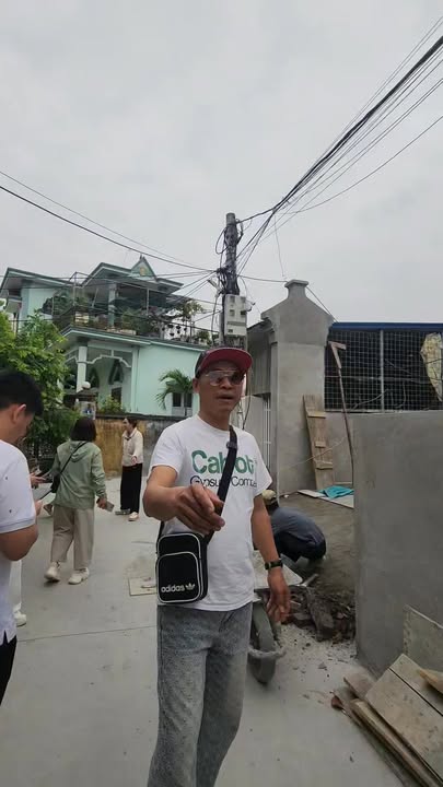 Nhà Độc Lập Tất Xứng 92m² 2.97 tỷ - Giá tốt hiếm có!