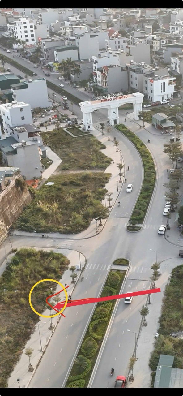 Bán Gấp 2 Lô Đất Vàng Trục Lideco Cao Thắng, Móng Cái - 630m² Giá Tốt