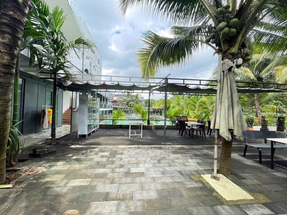 Cho thuê Căn hộ sân vườn Lương Thế Vinh, Buôn Ma Thuột - 4 Triệu/tháng, Sẵn Ở Ngay