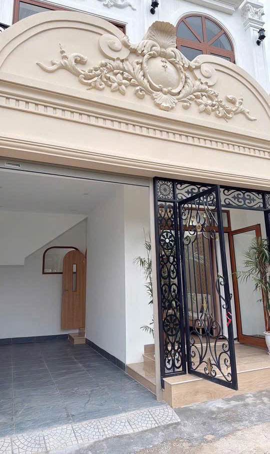 Nhà riêng Kiệt 289 Bùi Thị Xuân 70m² - Full nội thất, sẵn sàng ở ngay!