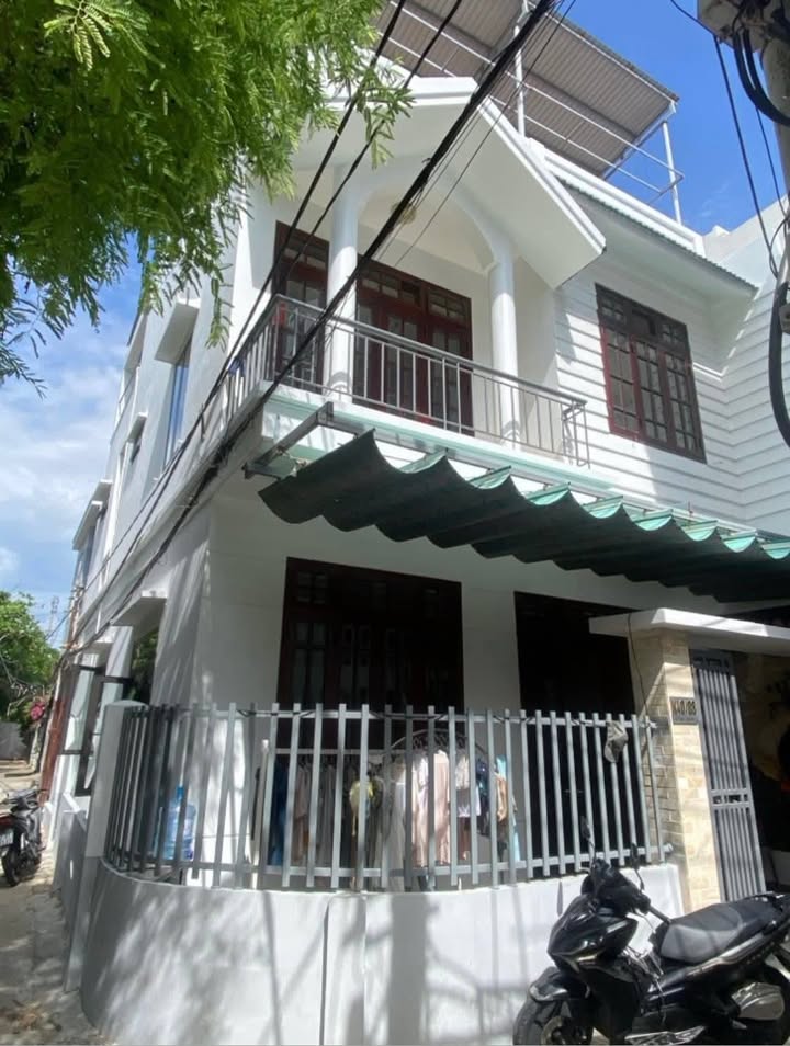 Nhà riêng An Thượng Đà Nẵng 85m² - Vị trí đẹp, thiết kế hiện đại!