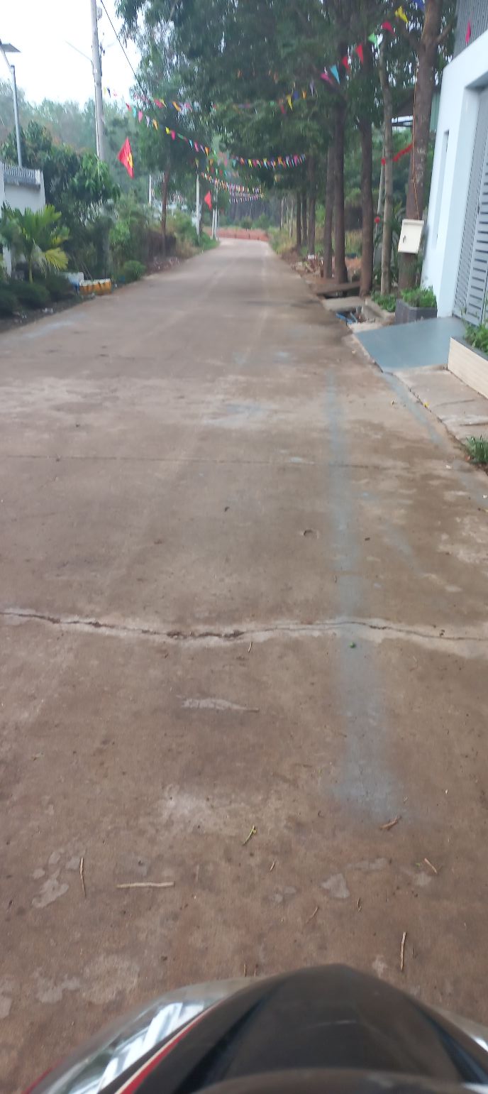 Đất nền Tiến Hưng 200m² – 850 triệu, đường ô tô vào tận nơi!