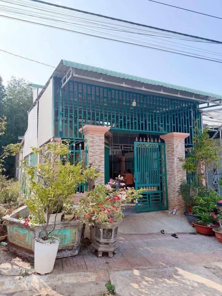 Nhà Riêng Phước Long, Bình Phước 300m² - Ô tô vào tận nhà!