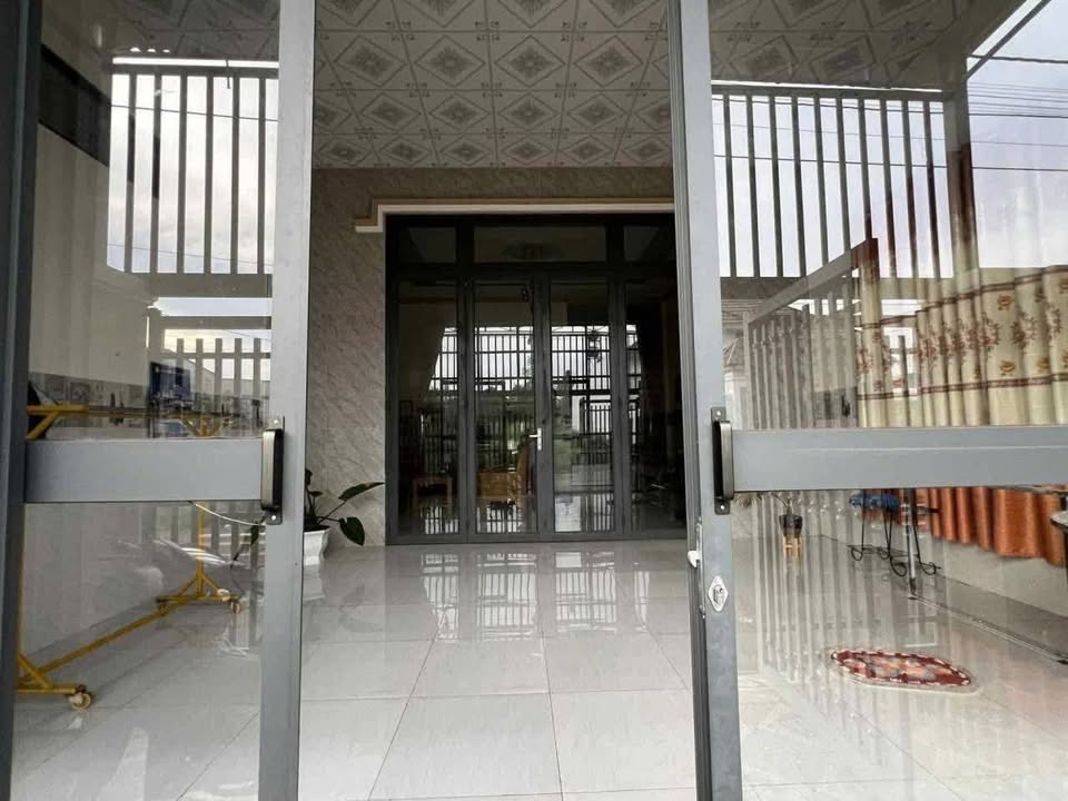 Nhà Biển Rừng 6x25m - 5PN Hiện Đại, Giá 1.9 Tỷ TL