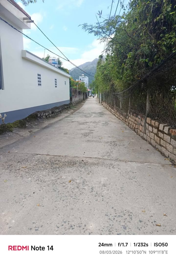 Đất Nền Phước Đồng Nha Trang 95m² Hướng Bắc - Giá Đầu Tư 390 Triệu