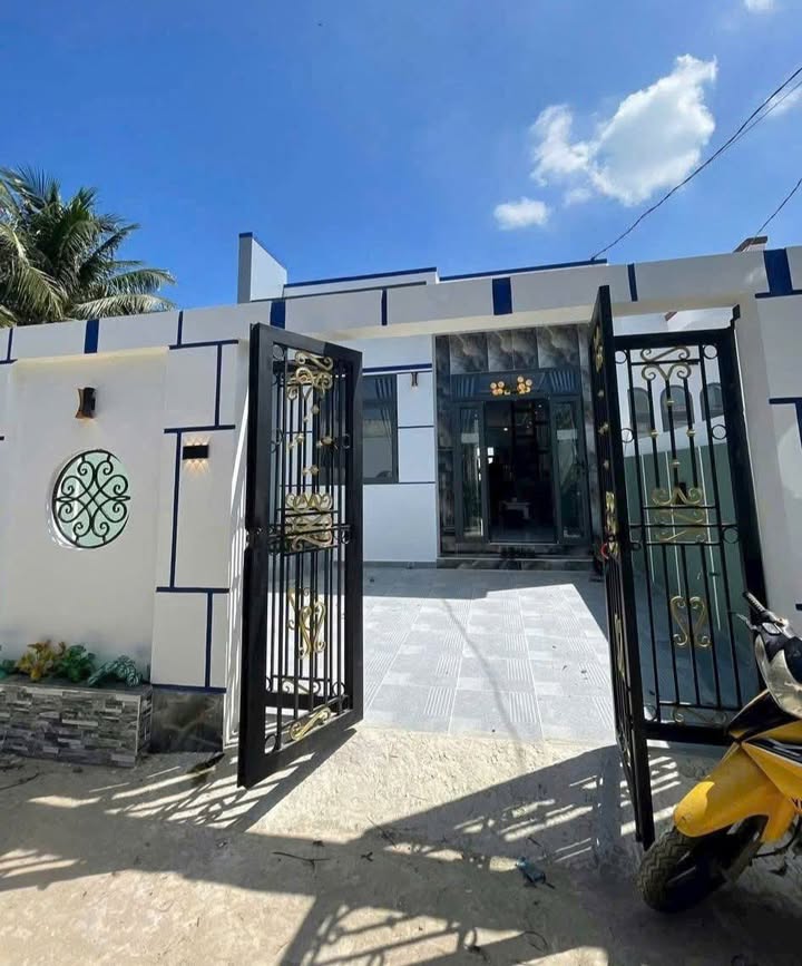 Nhà Đẹp Diên Điền - 104.6m² Giá 1.49 Tỷ - Sẵn Sàng Vào Ở Ngay