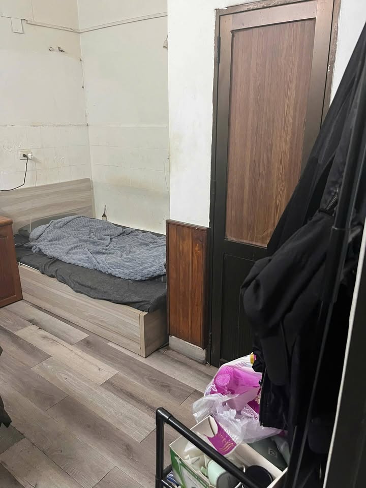 Phòng Đơn Kim Mã Thượng, Ba Đình 2 triệu - Full nội thất!