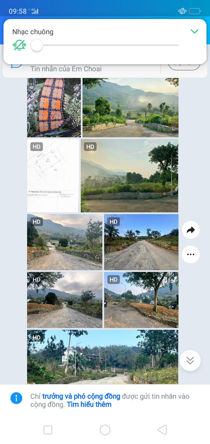 Đất Nền Nghỉ Dưỡng Phú Mãn, Quốc Oai - 421m² View Thoáng, Sẵn Sổ Hồng