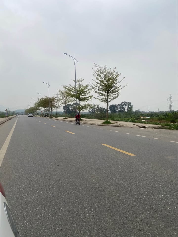 Đất Nền Đồng Bẩm - 225m² Ngay Mặt Tiền Động Lực, Gần Aloha