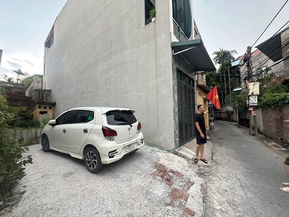 Đất Nền 72m² Kinh Bắc, Bắc Ninh - Ngõ Ô Tô, Giá 2 Tỷ Tốt