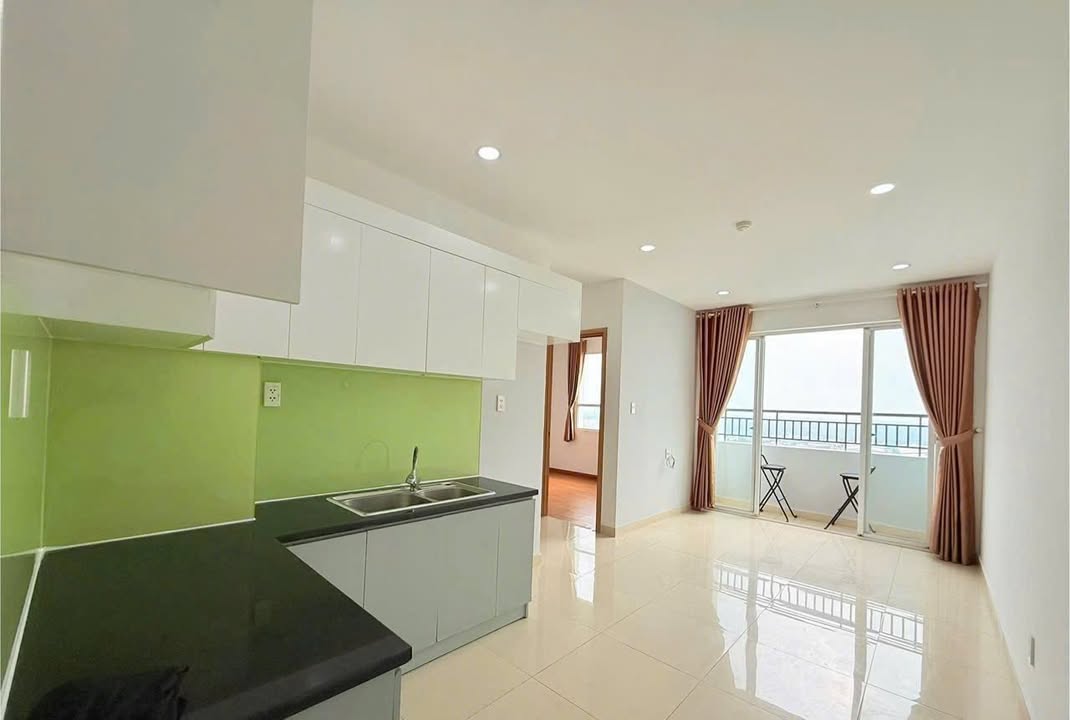 Cho thuê Căn hộ Dream Home Palace Q8 - 2PN Full nội thất 7 Triệu