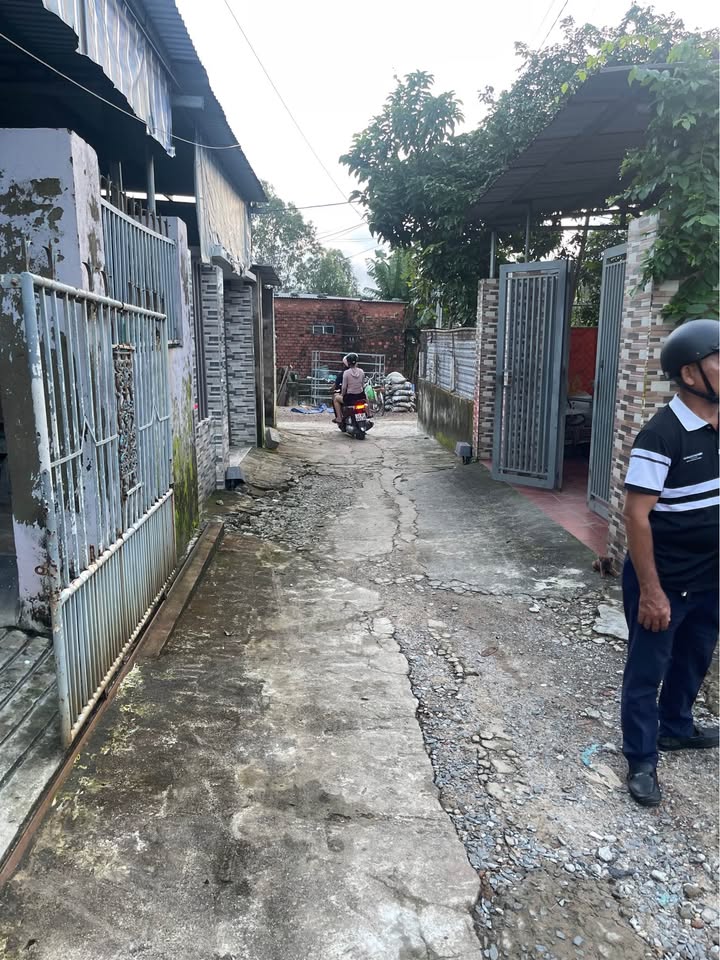 Đất nền Liên Chiểu 100m² giá 850 triệu - Xây dựng tự do!