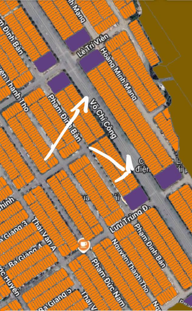 Nhà riêng 7M5 Ngũ Hành Sơn 141m² 6.5 tỷ - Sẵn sàng ở ngay