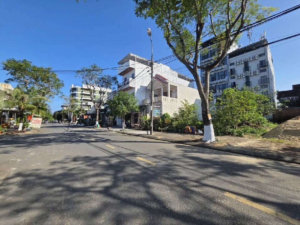 Bán Nhà Cấp 4 125m² Mặt Tiền Nguyễn Minh Châu, Ngũ Hành Sơn - Giá 6 Tỷ TL