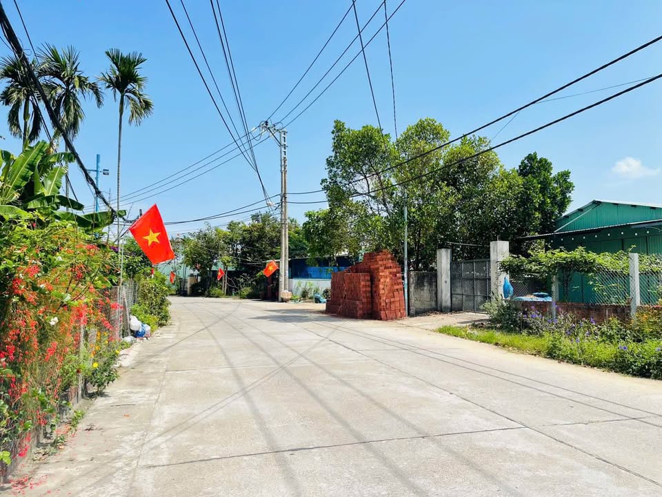 Đất nền Quang Châu Hòa Xuân 176m² 4.69 tỷ - Sổ đỏ chính chủ