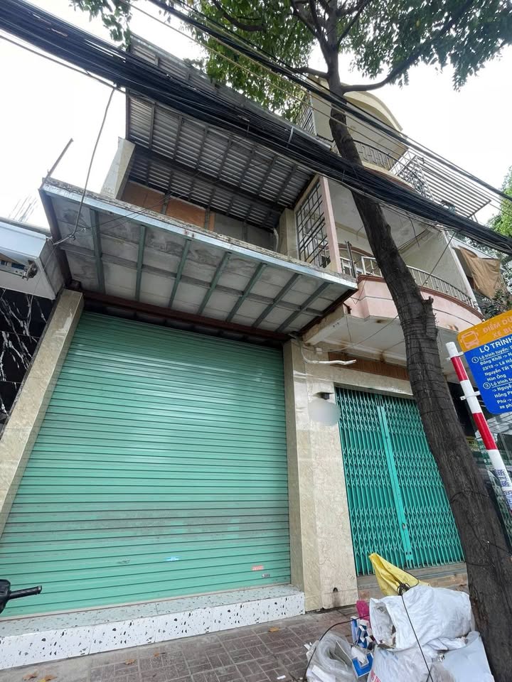 Nhà Mặt Tiền Lê Hồng Phong Nha Trang 120m² - Tặng 2 Căn, Kinh Doanh Đỉnh Cao