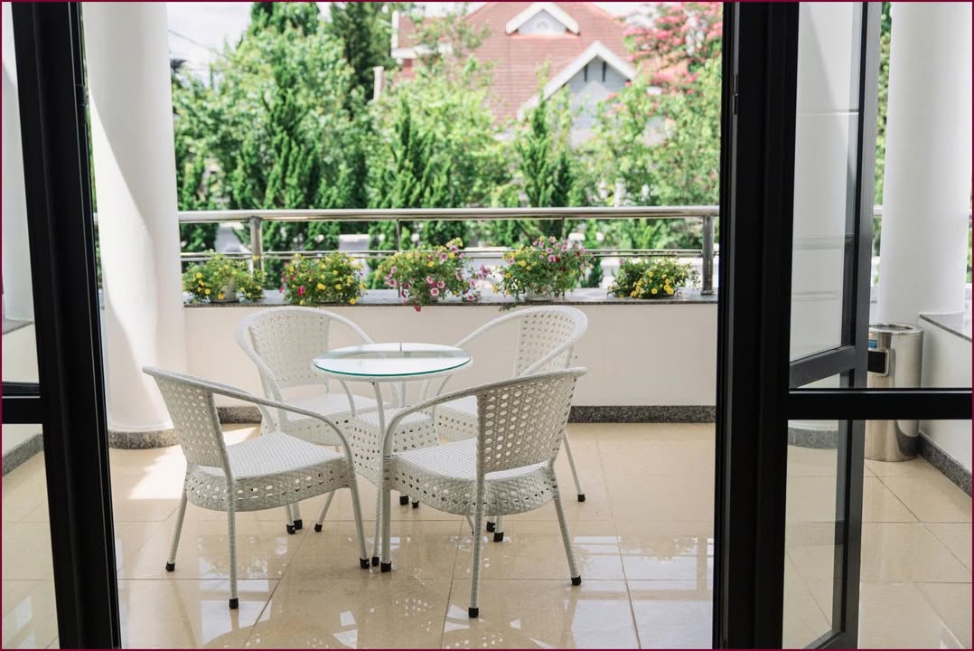 Cho thuê Villa VIP Đà Lạt 20PN - 1300m² - Kinh doanh Đoàn