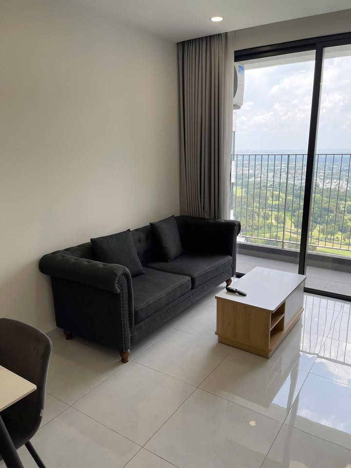 Căn hộ The Emerald Golf View Bình Dương 54m² 7.5tr - View đẹp