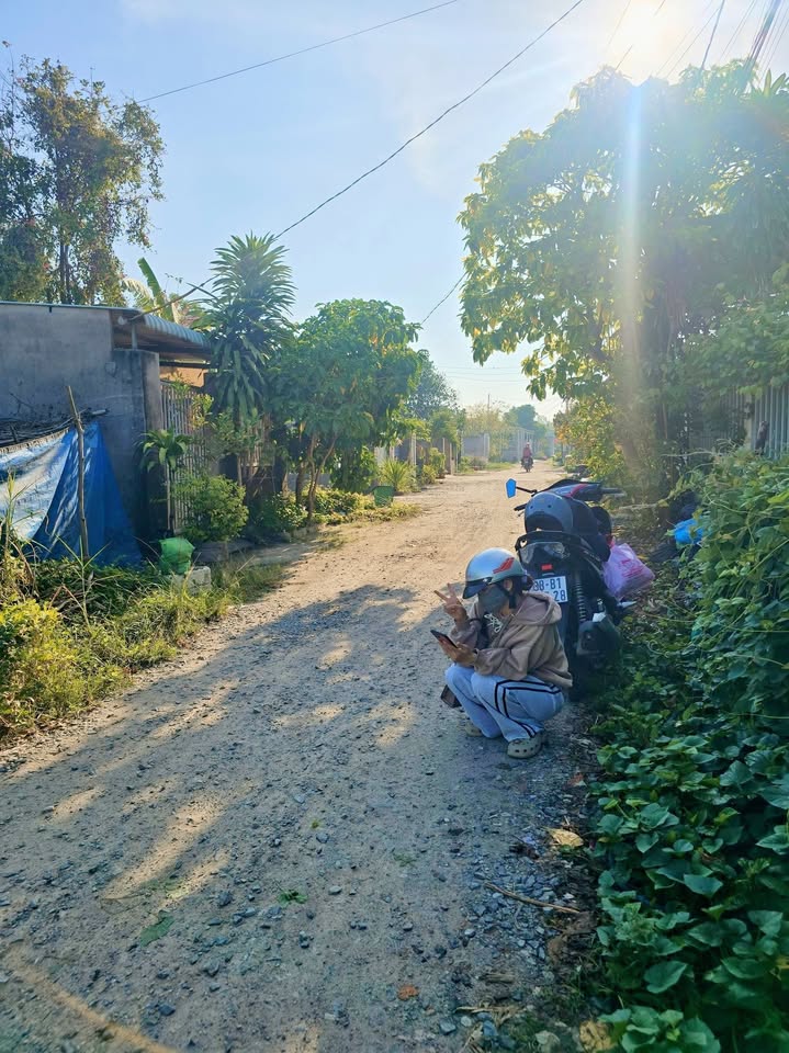 Đất nền D12 Tô Hiến Thành, Quận 9 - 125m² - Hơn 2 tỷ - Sổ đỏ