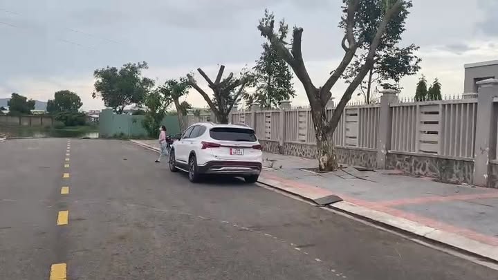 Bán Đất Vàng Xã Phước Tỉnh, Bà Rịa - Vũng Tàu 132m² - Ngay Công Viên, Sát Trường Học