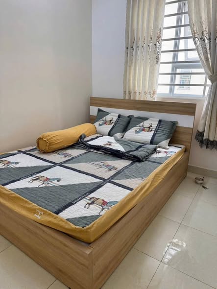 Căn hộ Sơn An Palaza Tam Hiệp 2PN 7 triệu - View đẹp