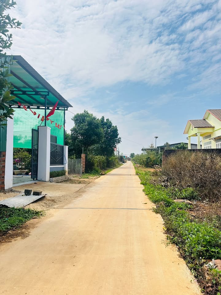 Đất nền Đoàn Kết Ayun Pa 130m² - Giá Rẻ 3xx Tỷ, Full Thổ Cư