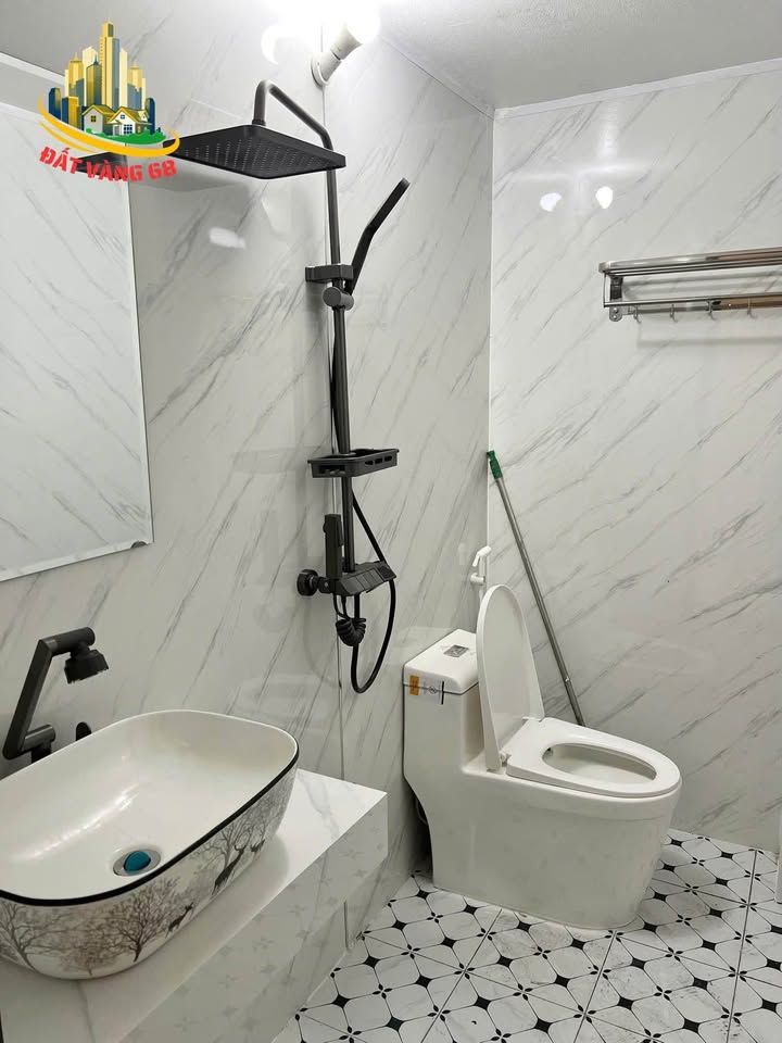 Nhà Phố 61.8m² Nam Bình, Gia Viễn - Ngõ Thông Ô Tô 4 Tỷ