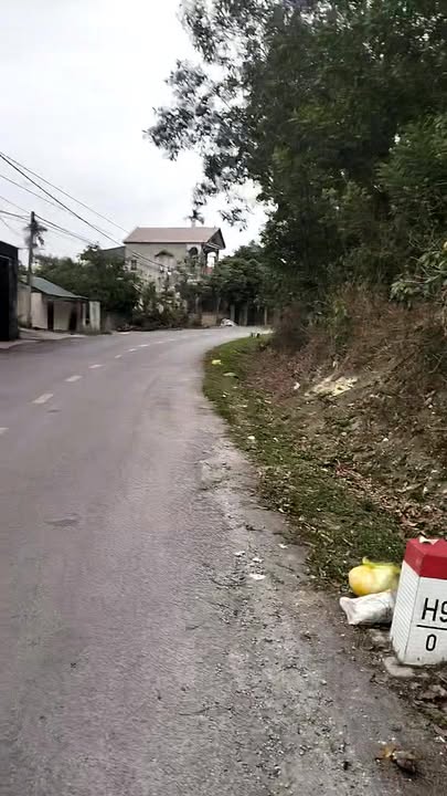 Đất nền Tỉnh lộ 527 Hà Trung 250m² 2 tỷ - Tiềm năng tăng giá