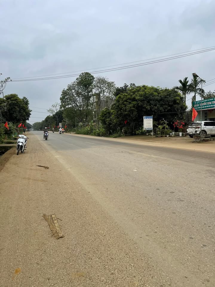 Đất nền 260m² mặt tiền Đường 47, Thọ Xuân - Cơ hội đầu tư sinh lời